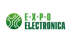 Expo Electronica 2020